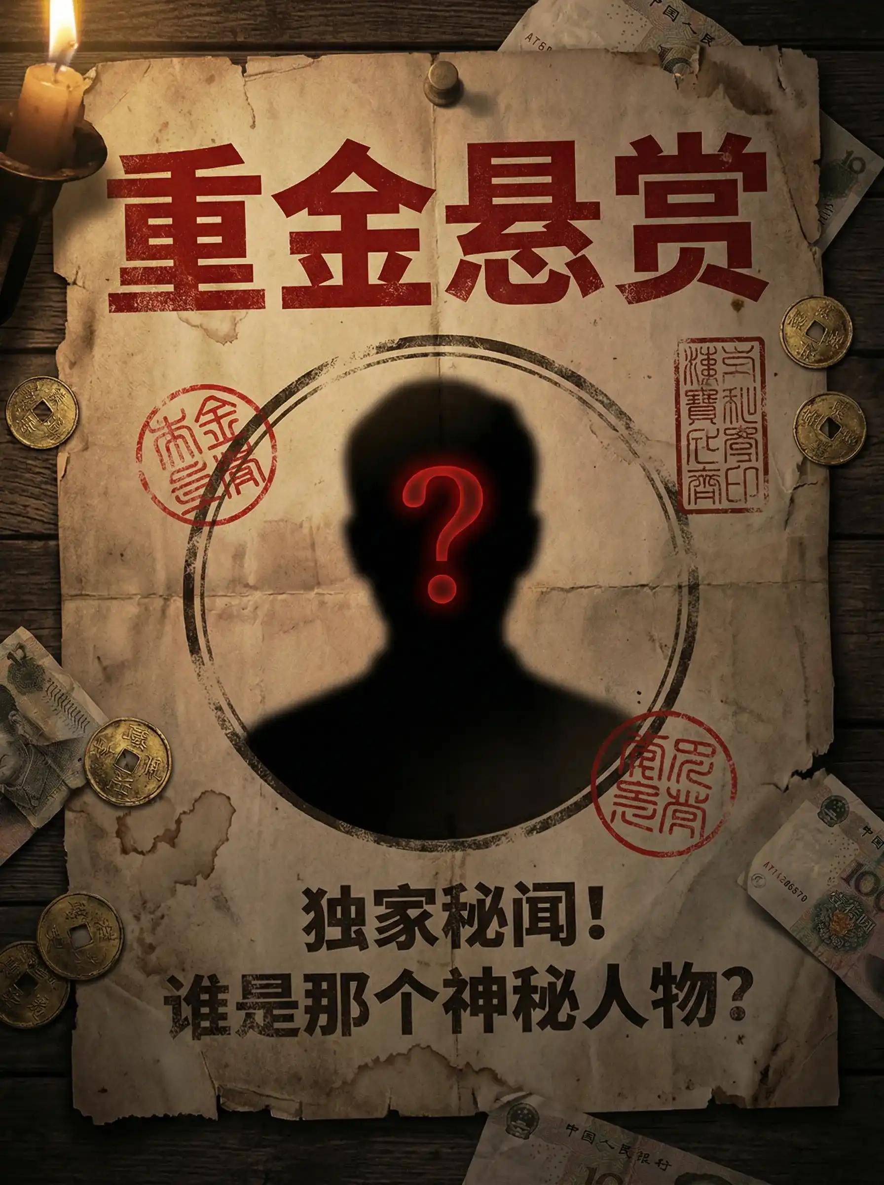 快穿之随心所欲h青鸢tx - 重金悬赏线索征集令